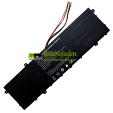 Baterie pro PDA 516485-3S 10přezek-7řádků [Náhradní baterie]